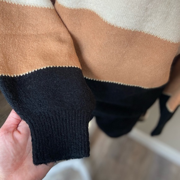 LAST! Fierce as Fire Sweater - Picture 2 of 2